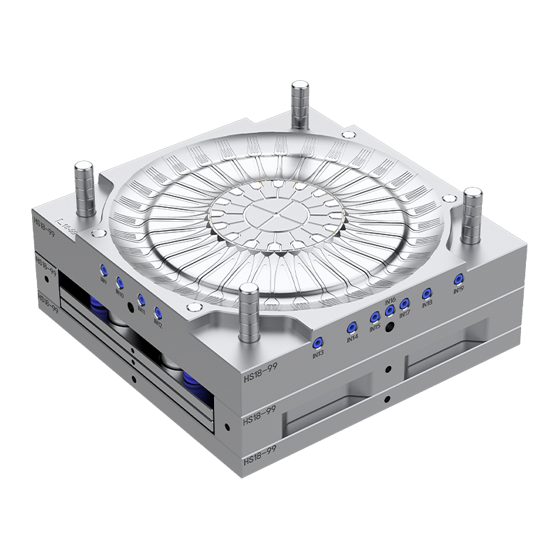 What Should Be Paid Attention to During the Process of Thin Wall Injection Moulding?