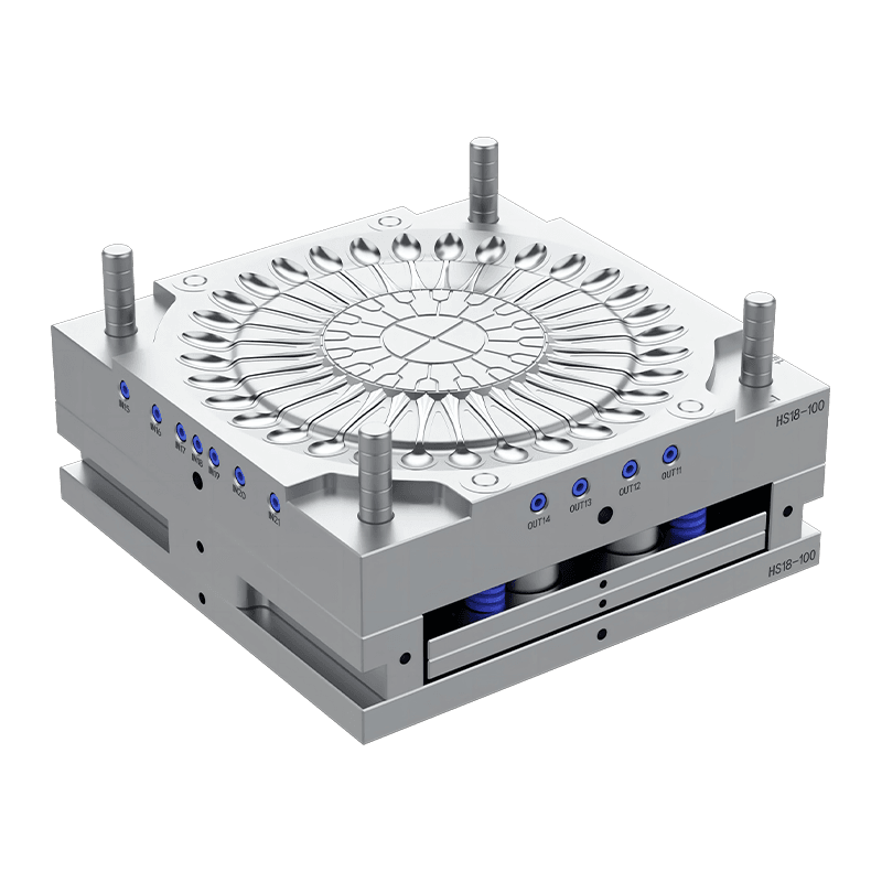 What Is the Use of Thin Wall Injection Molds?