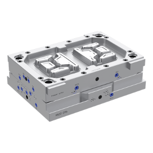 Thin Wall Food Container Mould Factory: High-Speed Production for Packaging Industry