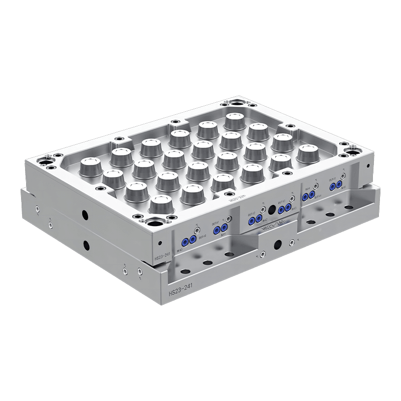 Thin Wall Injection Moulding Manufacturer: The Speed Behind Lightweight Packaging