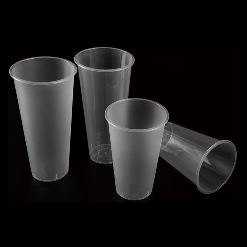 The Durability of The Disposable Plastic PP Cup Mould