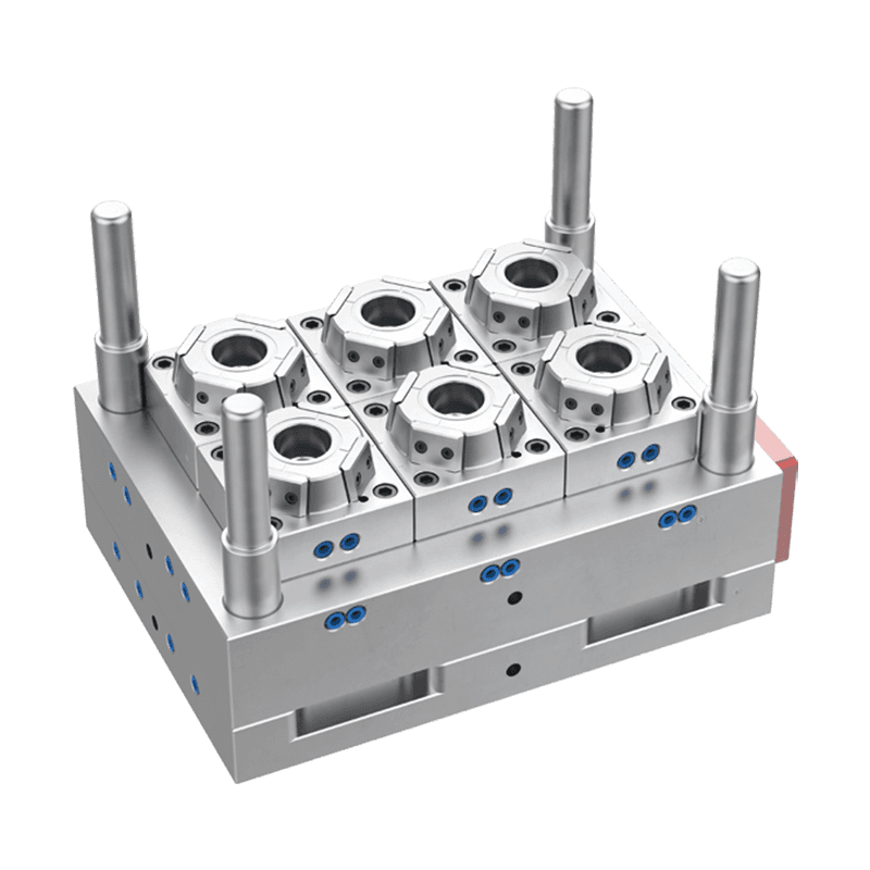 Plastic Cup Molds: Understanding the Key Components